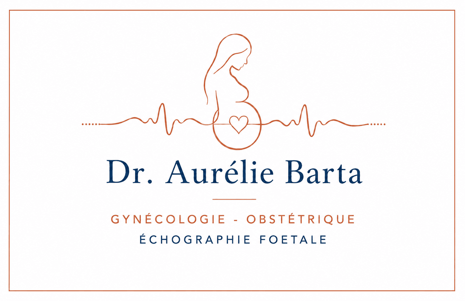 Dr Aurélie Barta - Gynécologie - Obstétrique